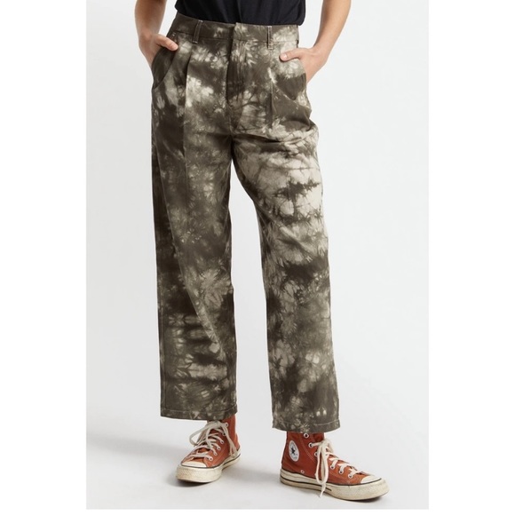 Brixton Victory Trouser - NWT - Picture 1 of 7